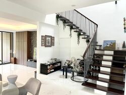 Seletar Hills Estate (D28), Semi-Detached #589736171
